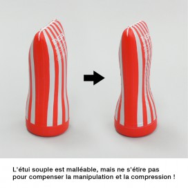 TENGA Soft Tube Cup 2