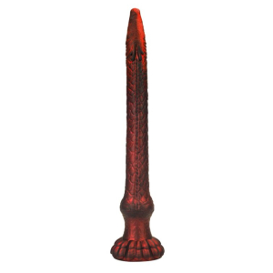Gode long HEELIX L 52 x 7.5 cm de FXDragon
