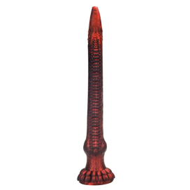 Gode long HEELIX L 52 x 7.5 cm de FXDragon 2