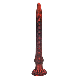 Gode long HEELIX L 52 x 7.5 cm de FXDragon