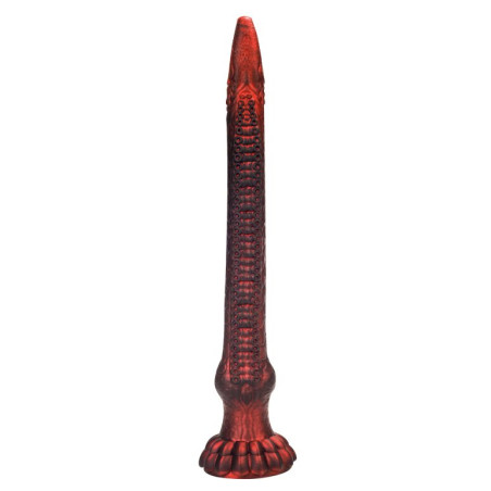 Gode long HEELIX L 52 x 7.5 cm de FXDragon