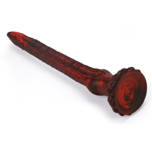 Gode long HEELIX L 52 x 7.5 cm de FXDragon