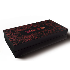 Menottes de Poignets WILD ROSES 2