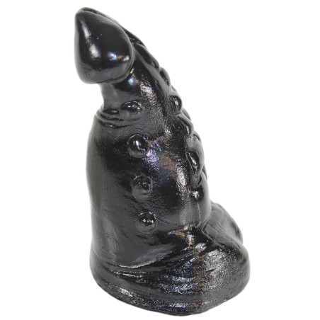Gode BANSHI Taille XXL avec 8.5cm de large Forme Dragon