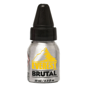 Arôme EVEREST BRUTAL Mini Flacon 10 ml