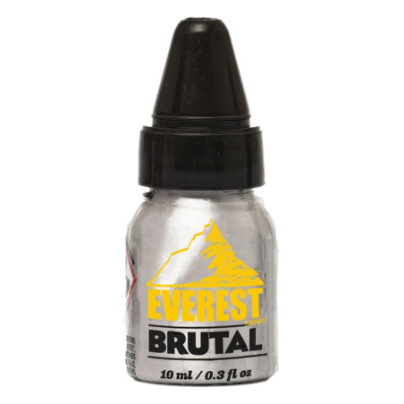 Arôme EVEREST BRUTAL Mini Flacon 10 ml