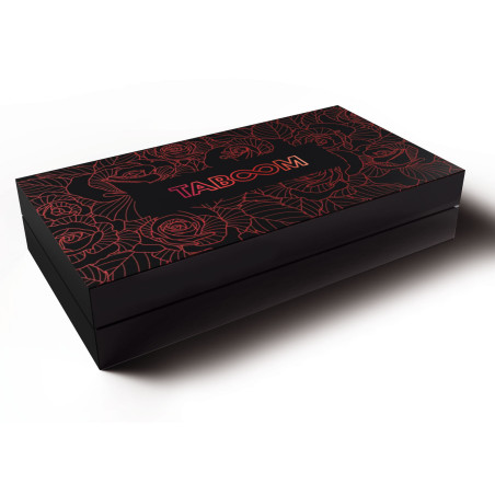 Ceinture WILD ROSES