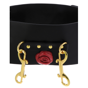 Ceinture WILD ROSES