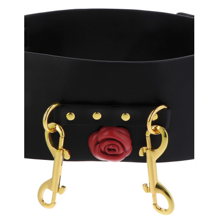Ceinture WILD ROSES