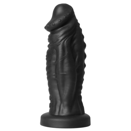 Gode vibrant xl DEVIL COCK de 19 x 6.5 cm