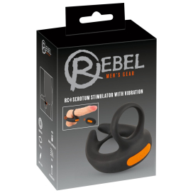 Ballstretcher vibrant TOURING VIBE 10 Vibrations 2