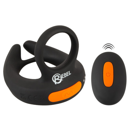 Ballstretcher vibrant TOURING VIBE 10 Vibrations