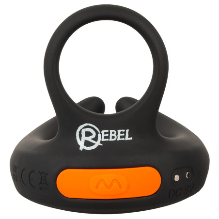 Ballstretcher vibrant TOURING VIBE 10 Vibrations