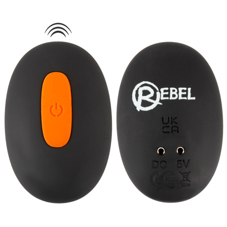 Ballstretcher vibrant TOURING VIBE 10 Vibrations