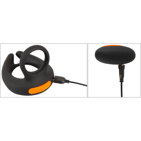 Ballstretcher vibrant TOURING VIBE 10 Vibrations