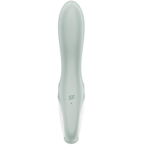 Vibro Gonflable AIR PUMP BOOTY 3 8 x 3.5cm