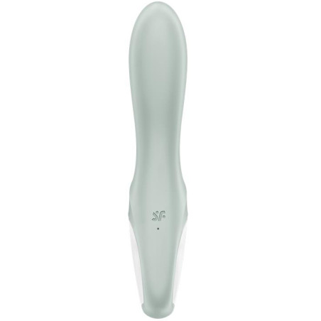 Vibro Gonflable AIR PUMP BOOTY 3 8 x 3.5cm