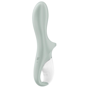Vibro Gonflable AIR PUMP BOOTY 3 8 x 3.5cm