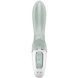 Vibro Gonflable AIR PUMP BOOTY 3 8 x 3.5cm