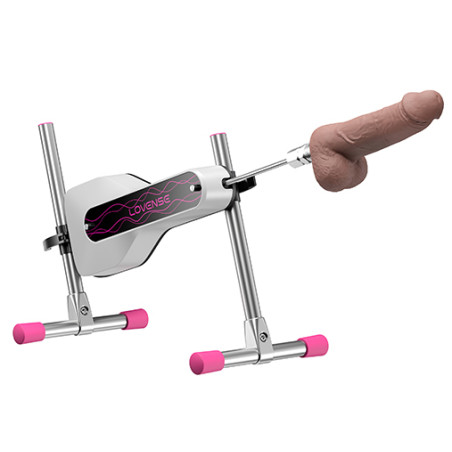 Mini SEX MACHINE de Lovense