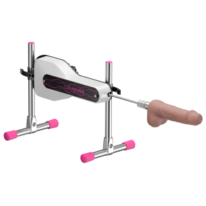 Mini SEX MACHINE de Lovense