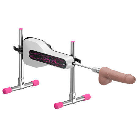 Mini SEX MACHINE de Lovense