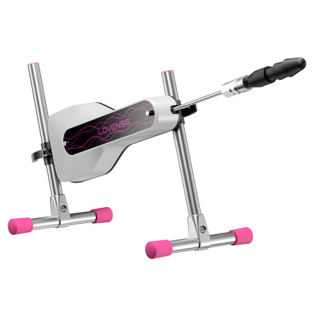 Mini SEX MACHINE de Lovense