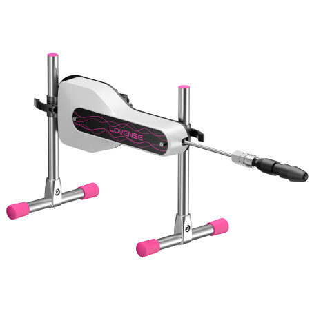 Mini SEX MACHINE de Lovense