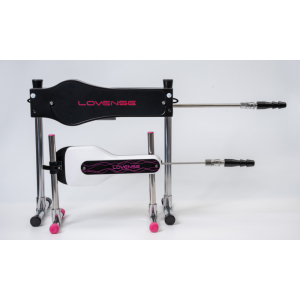 Mini SEX MACHINE de Lovense