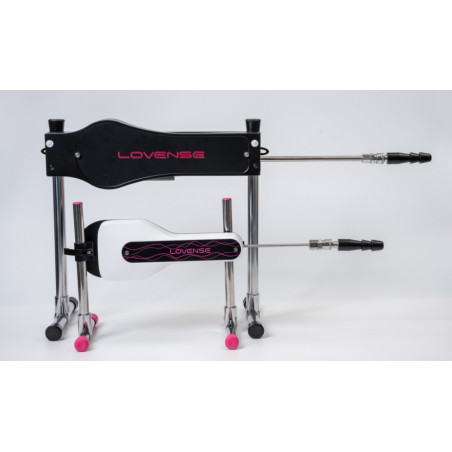 Mini SEX MACHINE de Lovense