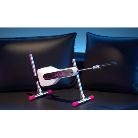 Mini SEX MACHINE de Lovense