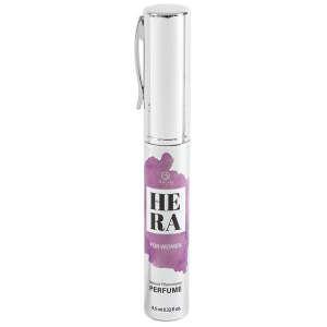 Spray aux Phéromones HERA FOR WOMEN 10ml