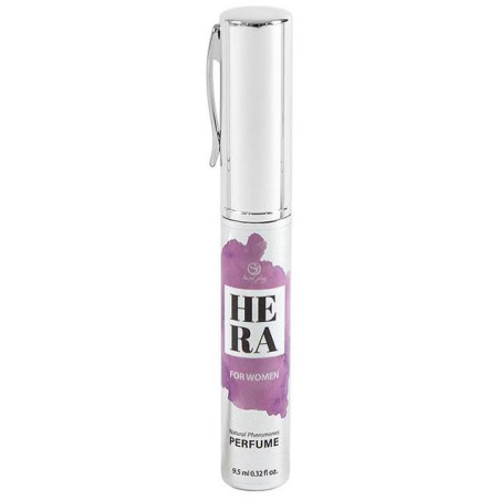 Spray aux Phéromones HERA FOR WOMEN 10ml Violet
