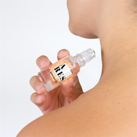 Roll-On aux Phéromones ARES 20ml