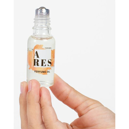 Roll-On aux Phéromones ARES 20ml