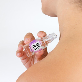 Roll-On aux Phéromones HERA FOR WOMEN 20ml Violet 2