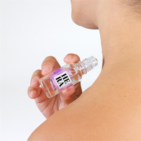 Roll-On aux Phéromones HERA FOR WOMEN 20ml Violet