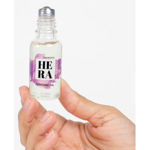 Roll-On aux Phéromones HERA FOR WOMEN 20ml Violet