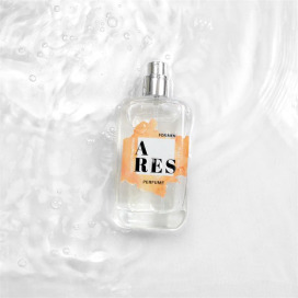 Parfum aux Phéromones ARES 50ml 2