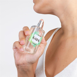 Parfum aux Phéromones GAIA FOR WOMEN 50ml Vert