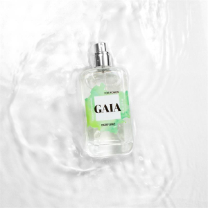 Parfum aux Phéromones GAIA FOR WOMEN 50ml Vert