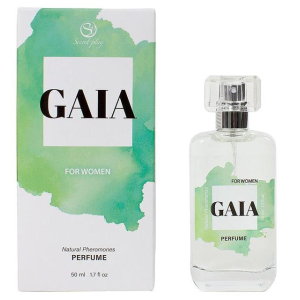 Parfum aux Phéromones GAIA FOR WOMEN 50ml