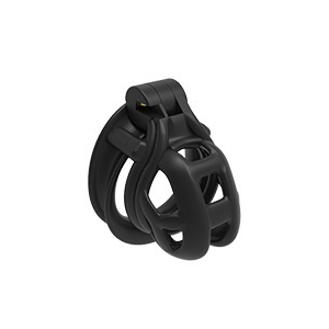 Cage de chasteté CONTRIK S de CockLock 6.5 x 3.6 cm