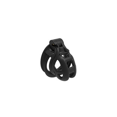 Cage de chasteté CONTRIK S de CockLock 6.5 x 3.6 cm