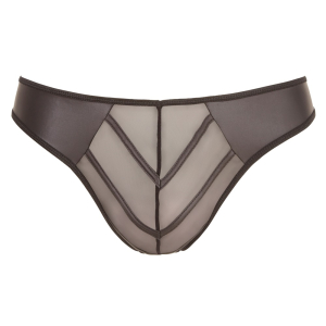 String COMBI UP Noir
