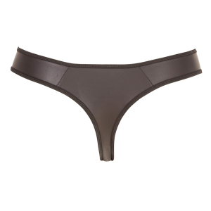 String COMBI UP Noir