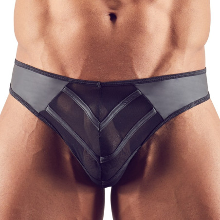 String COMBI UP Noir