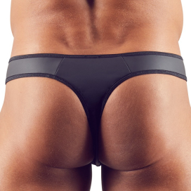 String COMBI UP Noir 2
