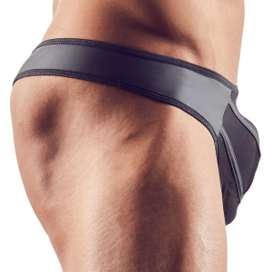 String COMBI UP Noir