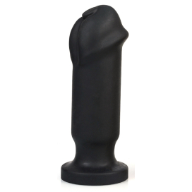 Plug DICKY S 14 x 4.5 cm Noir 2
